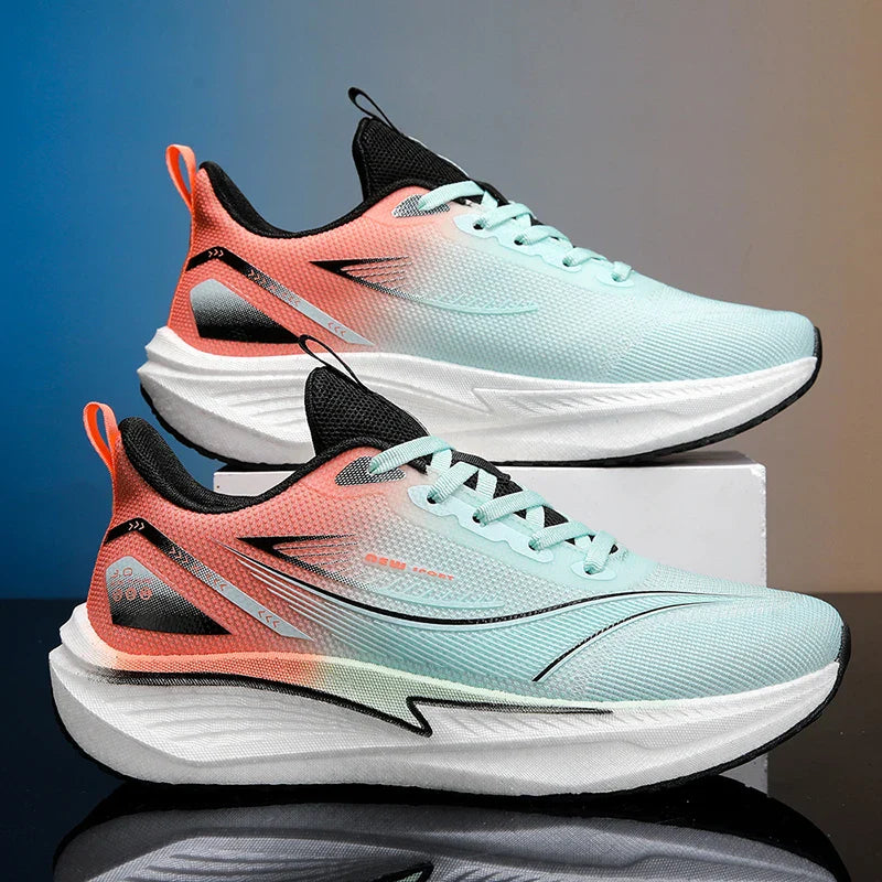 Tênis de Corrida Masculino - StrideX