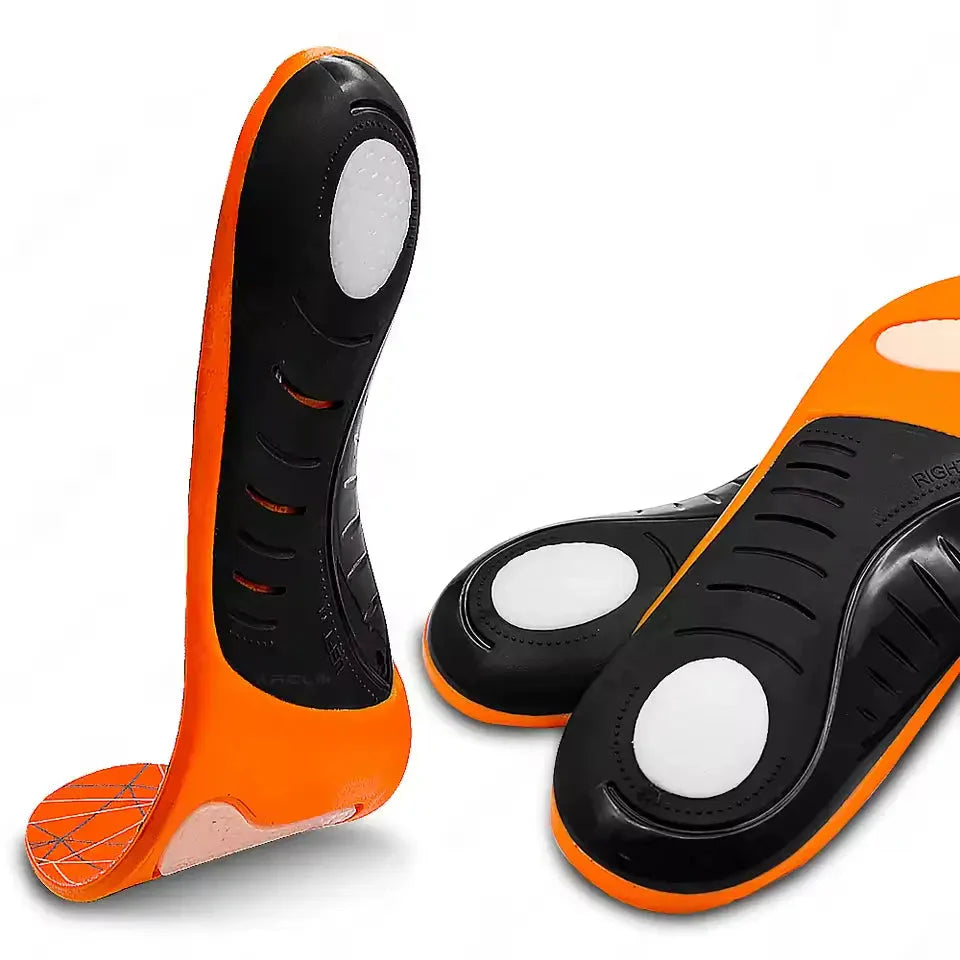 Palmilha de Corrida AirFlex Pro