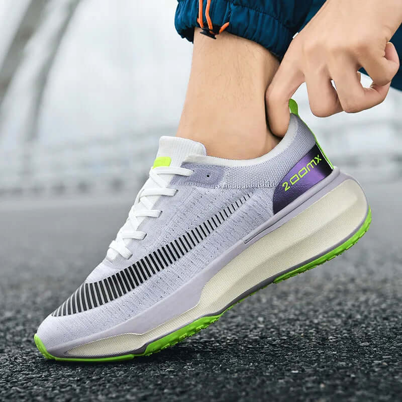 Tênis de Corrida Runner Faste