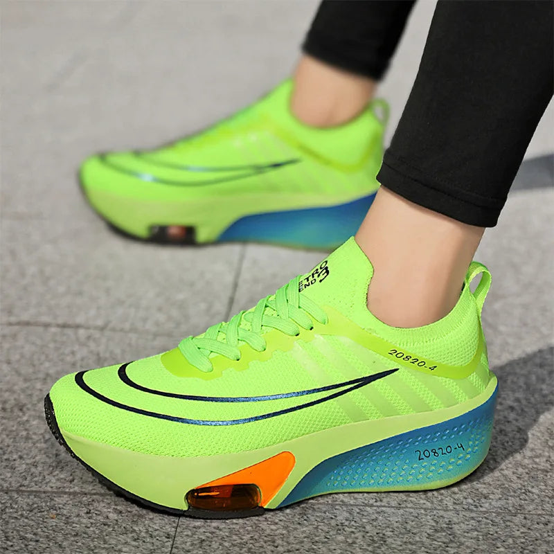 Tênis de Corrida Speed Run