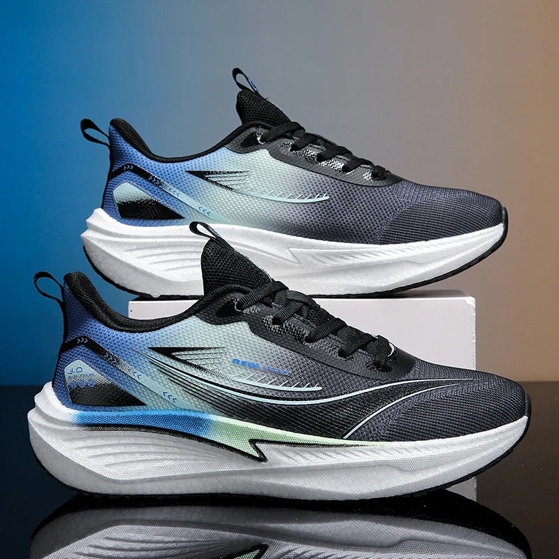 Tênis de Corrida Masculino - StrideX