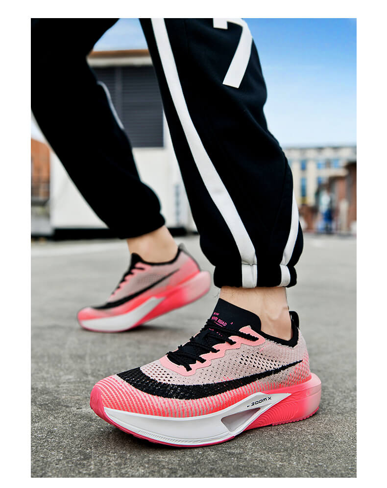 Tênis de Corrida RunnerMax