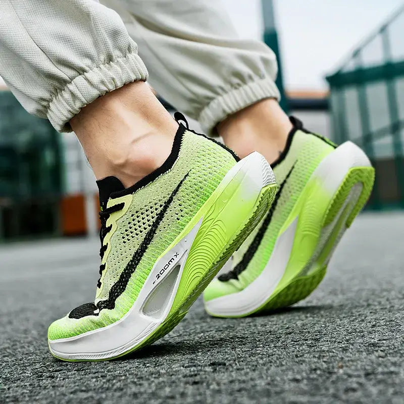 Tênis de Corrida RunnerMax