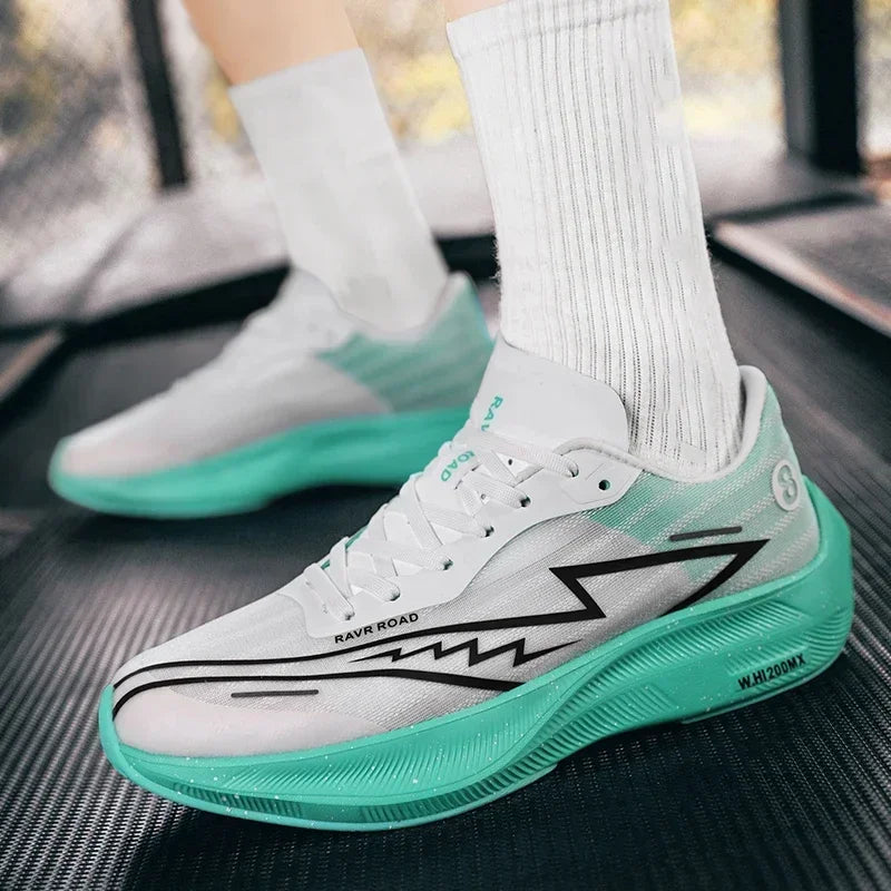 Tênis de Corrida Carbon Run