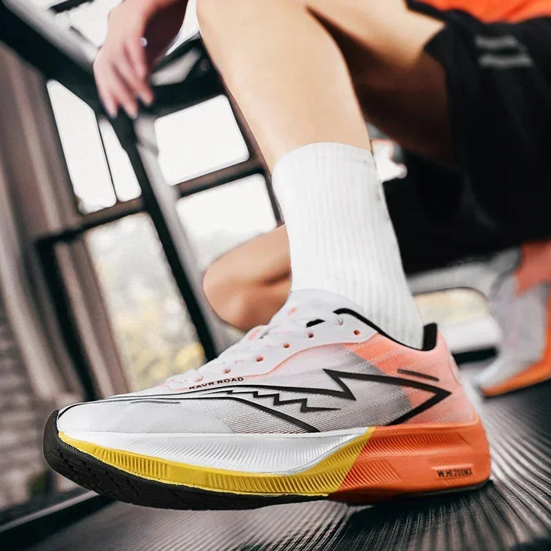 Tênis de Corrida Carbon Run