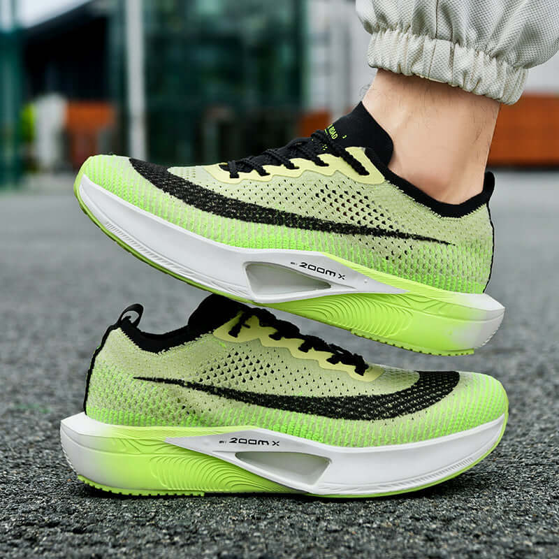 Tênis de Corrida RunnerMax