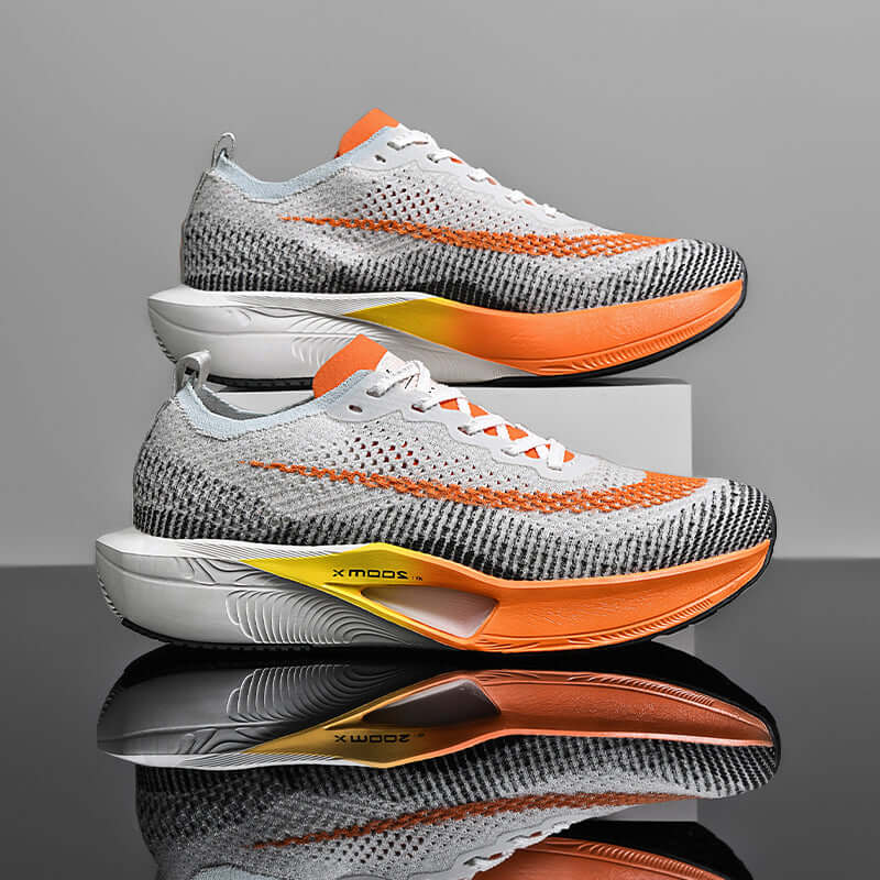 Tênis de Corrida RunnerMax