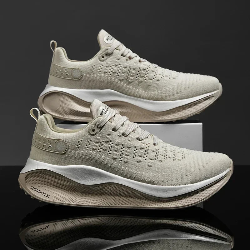 Tênis de Corrida  RunMax