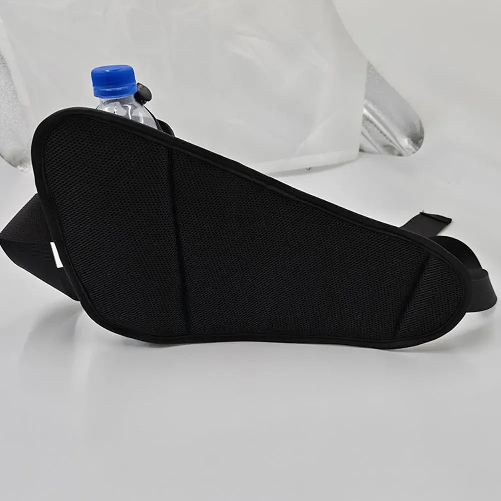 Cinto de Hidratação para Corrida TrailRunner