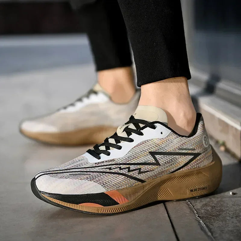 Tênis de Corrida Carbon Run