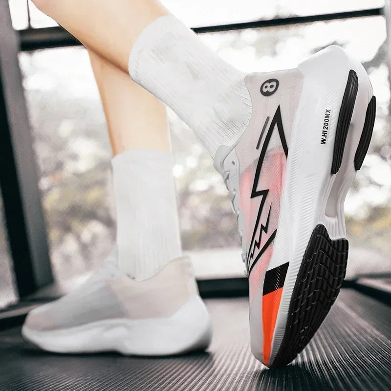 Tênis de Corrida Carbon Run